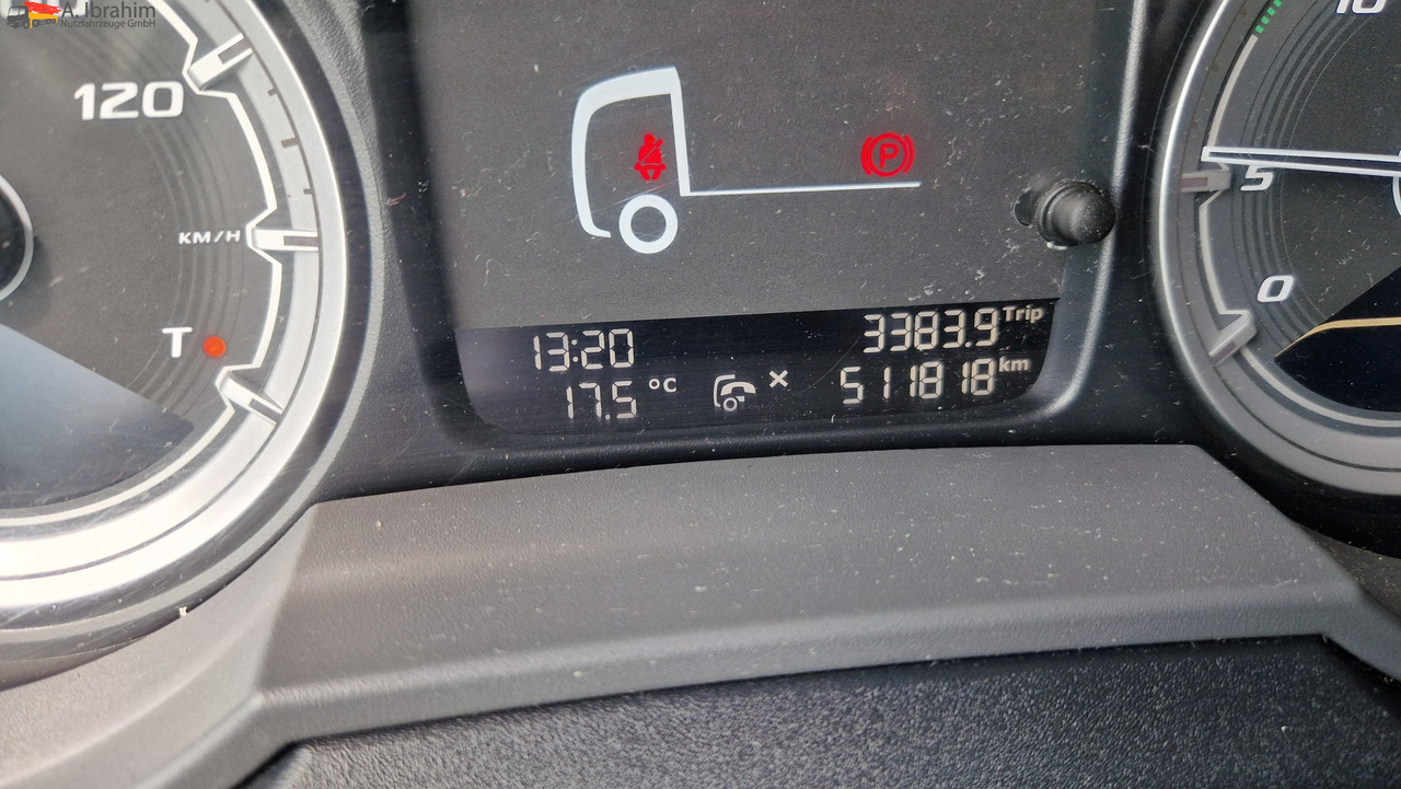 Daf XF480 2x Tank, Retarder, Standklima Topzustand, fehlerfrei im Display - Çekici: fotoğraf 4 Daf XF480 2x Tank, Retarder, Standklima Topzustand, fehlerfrei im Display - Çekici: fotoğraf 4