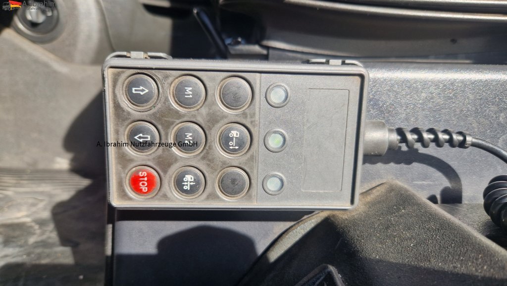 Iveco Stralis 460 Vollspoiler 3x vorhanden - Çekici: fotoğraf 5 Iveco Stralis 460 Vollspoiler 3x vorhanden - Çekici: fotoğraf 5