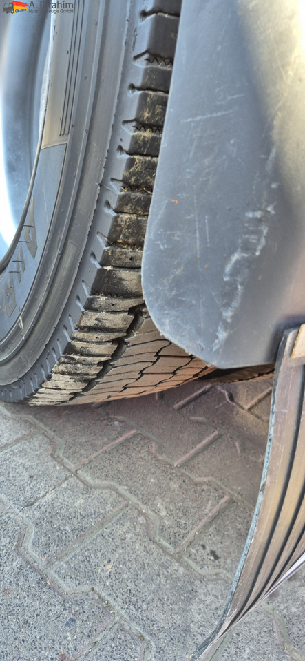 MAN TGS 18.400 4X2BLS Kipphydraulik, EURO 5 - Çekici: fotoğraf 5 MAN TGS 18.400 4X2BLS Kipphydraulik, EURO 5 - Çekici: fotoğraf 5