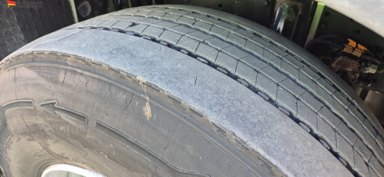 MAN TGS 18.400 4X2BLS Kipphydraulik, EURO 5 - Çekici: fotoğraf 3 MAN TGS 18.400 4X2BLS Kipphydraulik, EURO 5 - Çekici: fotoğraf 3