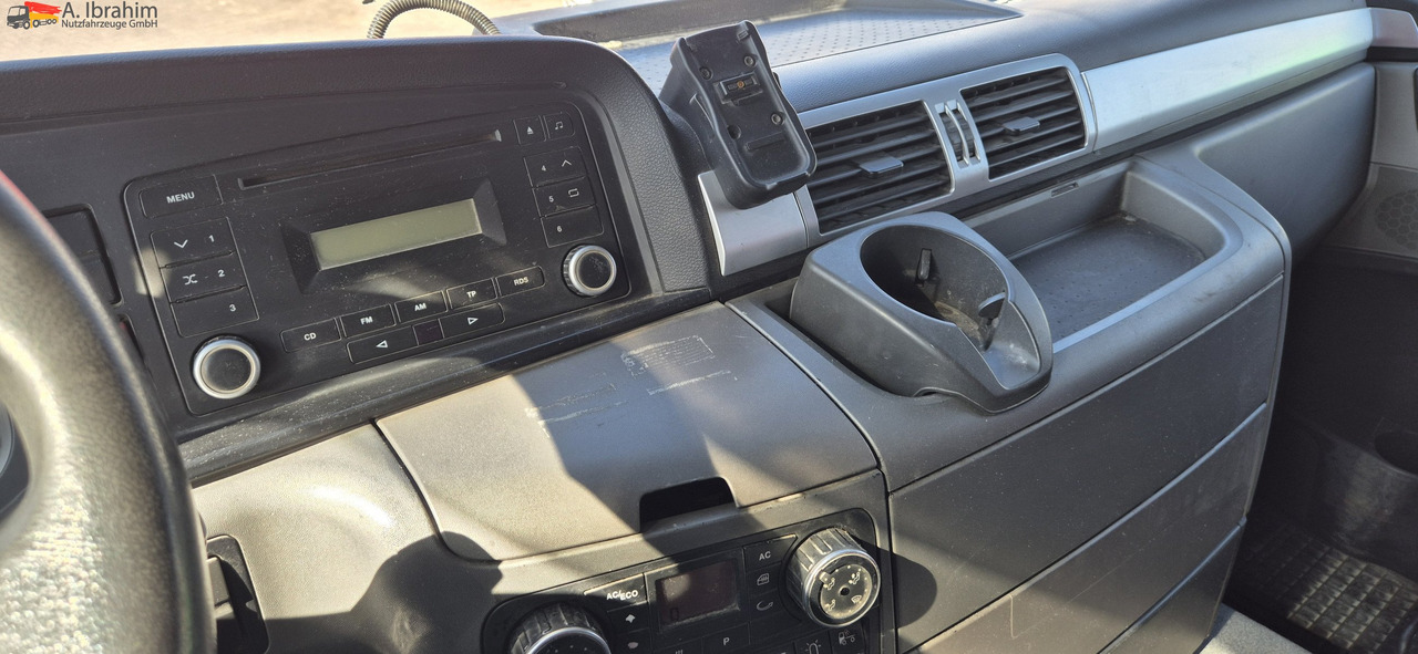 MAN TGS 18.400 4X2BLS Kipphydraulik, EURO 5 - Çekici: fotoğraf 2 MAN TGS 18.400 4X2BLS Kipphydraulik, EURO 5 - Çekici: fotoğraf 2