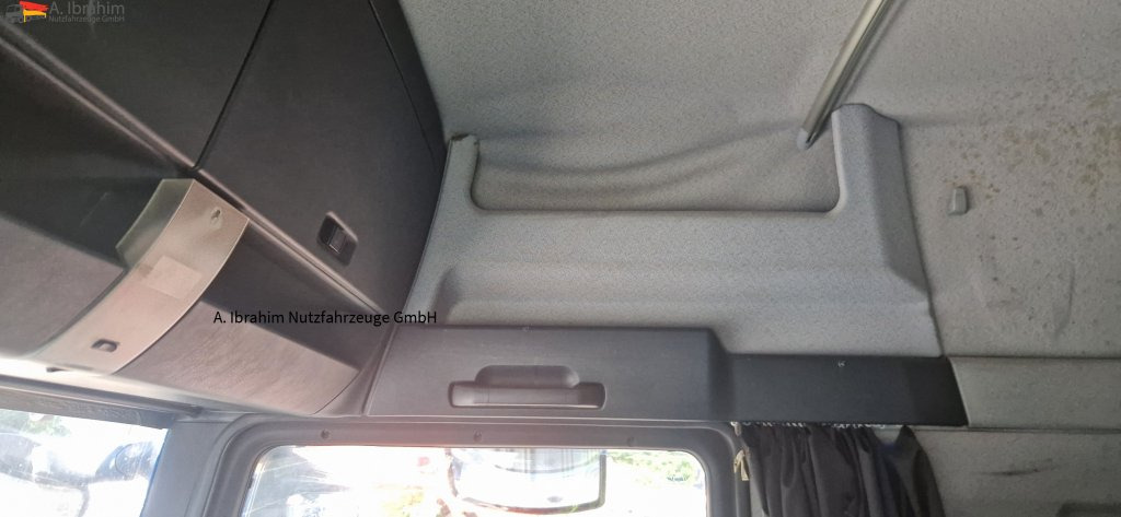 MAN TGX 18.360 Retarder Klima, Topzustand - Çekici: fotoğraf 4 MAN TGX 18.360 Retarder Klima, Topzustand - Çekici: fotoğraf 4