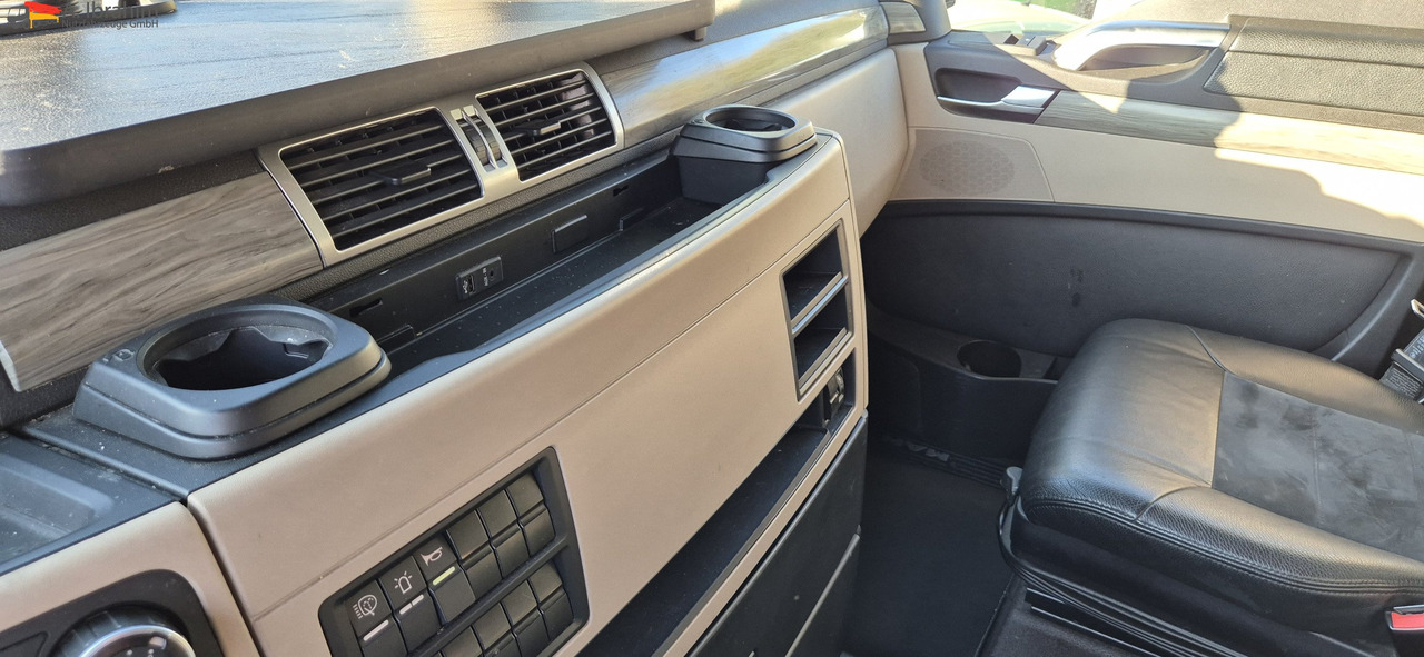 MAN TGX 18.510 Retarder | Standklima | XXL | Euro 6d | 2x Tank | LED | deutsches Fahrzeug - Çekici: fotoğraf 5 MAN TGX 18.510 Retarder | Standklima | XXL | Euro 6d | 2x Tank | LED | deutsches Fahrzeug - Çekici: fotoğraf 5