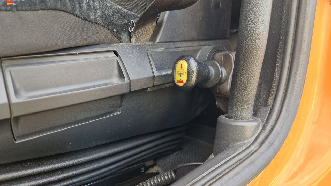 Mercedes-Benz 1840 Actros, 3x vorhanden, identisch - Çekici: fotoğraf 4 Mercedes-Benz 1840 Actros, 3x vorhanden, identisch - Çekici: fotoğraf 4