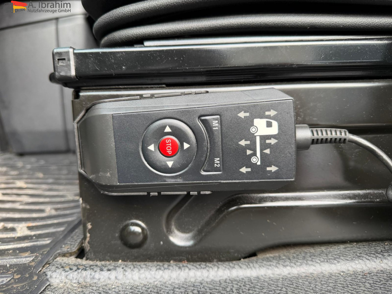 Mercedes-Benz 1842LS Retarder | 4x2 | Klima | Mega - Çekici: fotoğraf 4 Mercedes-Benz 1842LS Retarder | 4x2 | Klima | Mega - Çekici: fotoğraf 4