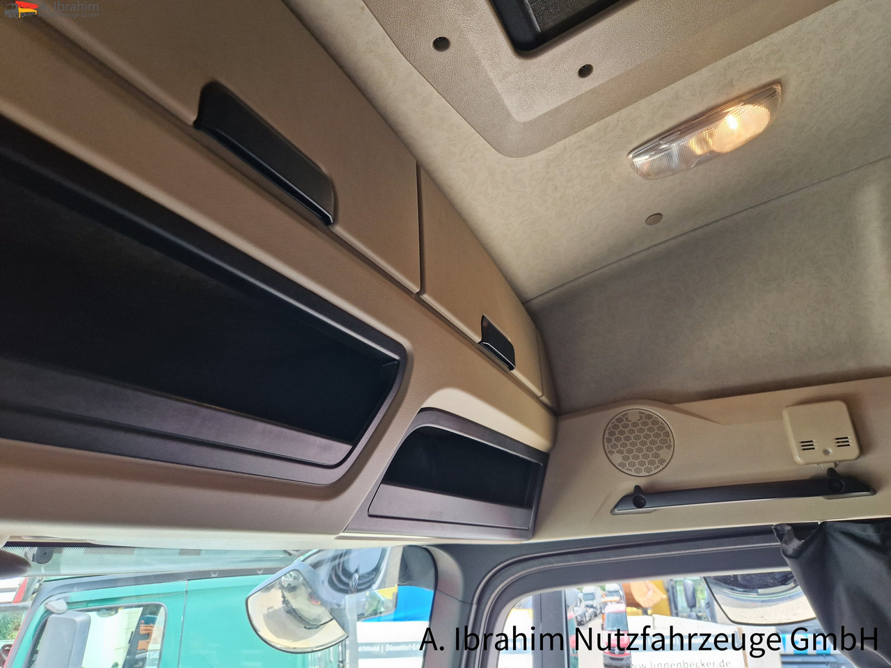 Mercedes-Benz 1843 Klima, Retarder Kipphydraulik - Çekici: fotoğraf 2 Mercedes-Benz 1843 Klima, Retarder Kipphydraulik - Çekici: fotoğraf 2