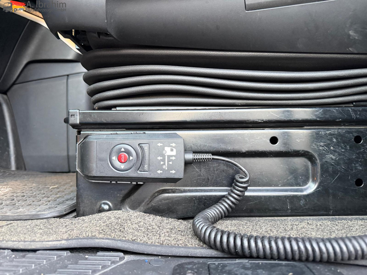 Mercedes-Benz Actros 1845 GigaSpace | Retarder | 4x2 | Luft Luft | LowLiner - Çekici: fotoğraf 5 Mercedes-Benz Actros 1845 GigaSpace | Retarder | 4x2 | Luft Luft | LowLiner - Çekici: fotoğraf 5