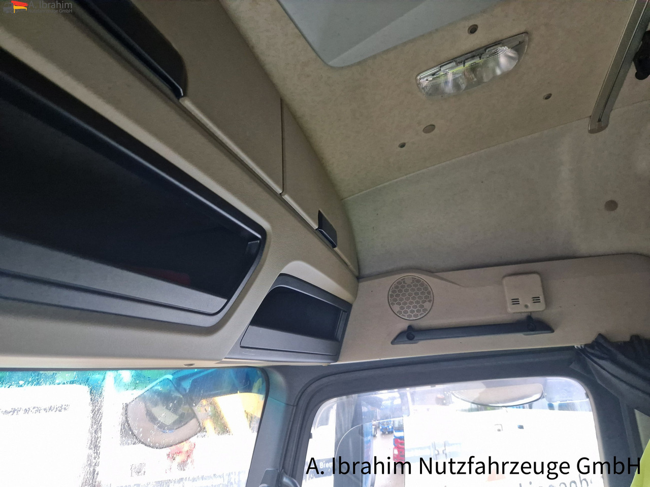 Mercedes-Benz DB 1842, Kipphydraulik deutsches Fahrzeug Retarder, Standklima - Çekici: fotoğraf 4 Mercedes-Benz DB 1842, Kipphydraulik deutsches Fahrzeug Retarder, Standklima - Çekici: fotoğraf 4