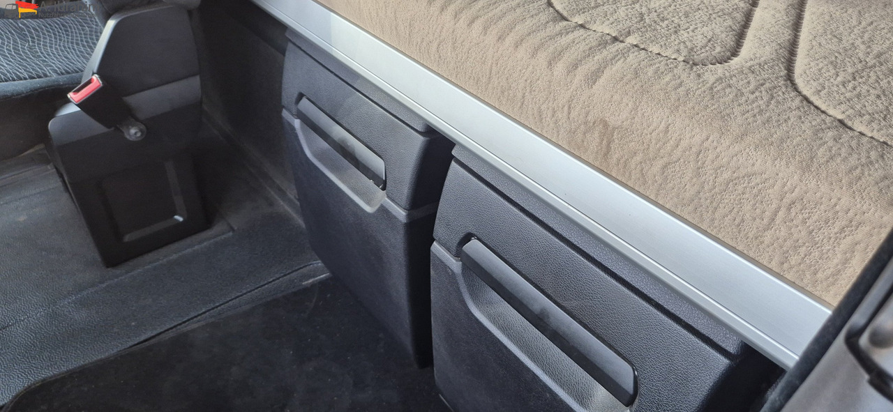 Mercedes-Benz DB 2853 4x4x2H Retarder - Çekici: fotoğraf 3 Mercedes-Benz DB 2853 4x4x2H Retarder - Çekici: fotoğraf 3