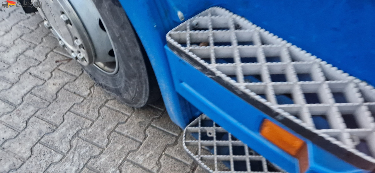 Scania R 480 Retarder, Klima, Zustand gut PTO für Kompressor - Çekici: fotoğraf 5 Scania R 480 Retarder, Klima, Zustand gut PTO für Kompressor - Çekici: fotoğraf 5