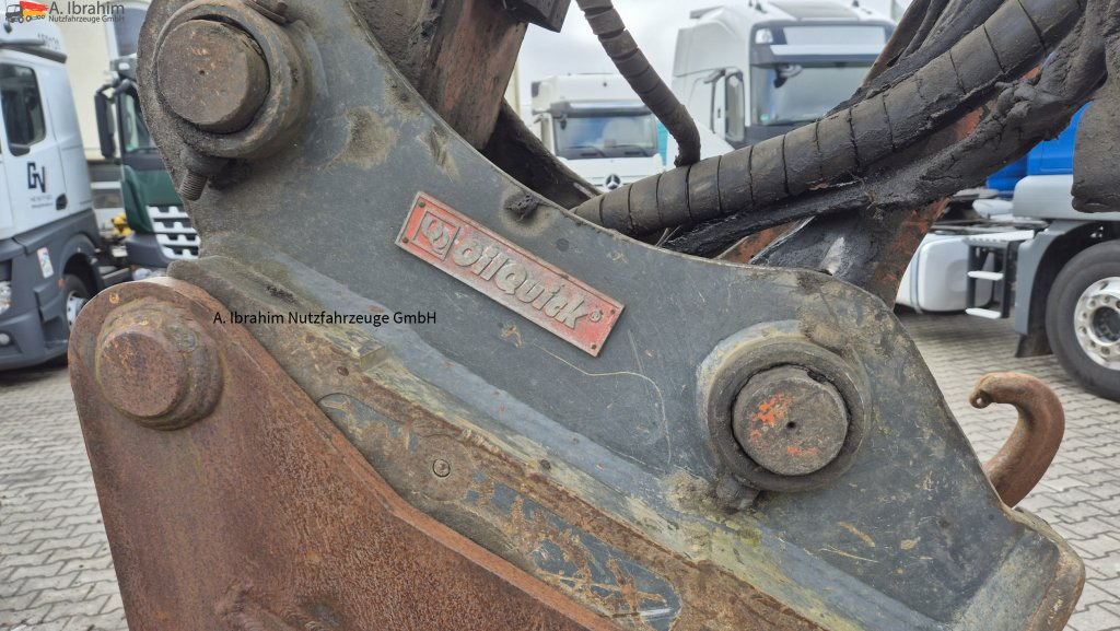 Hitachi 225 USLC Zylinderkopfdichtung neu!! Zustand Ok - Paletli ekskavatör: fotoğraf 3 Hitachi 225 USLC Zylinderkopfdichtung neu!! Zustand Ok - Paletli ekskavatör: fotoğraf 3