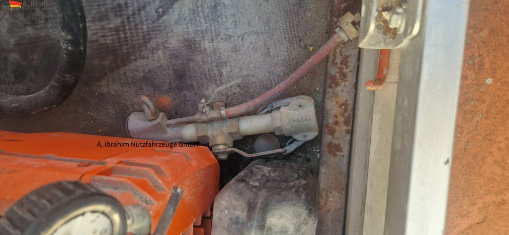 Pulsar D1 Druckförderanlage Förderblock elektrisch - İş makinaları: fotoğraf 5 Pulsar D1 Druckförderanlage Förderblock elektrisch - İş makinaları: fotoğraf 5