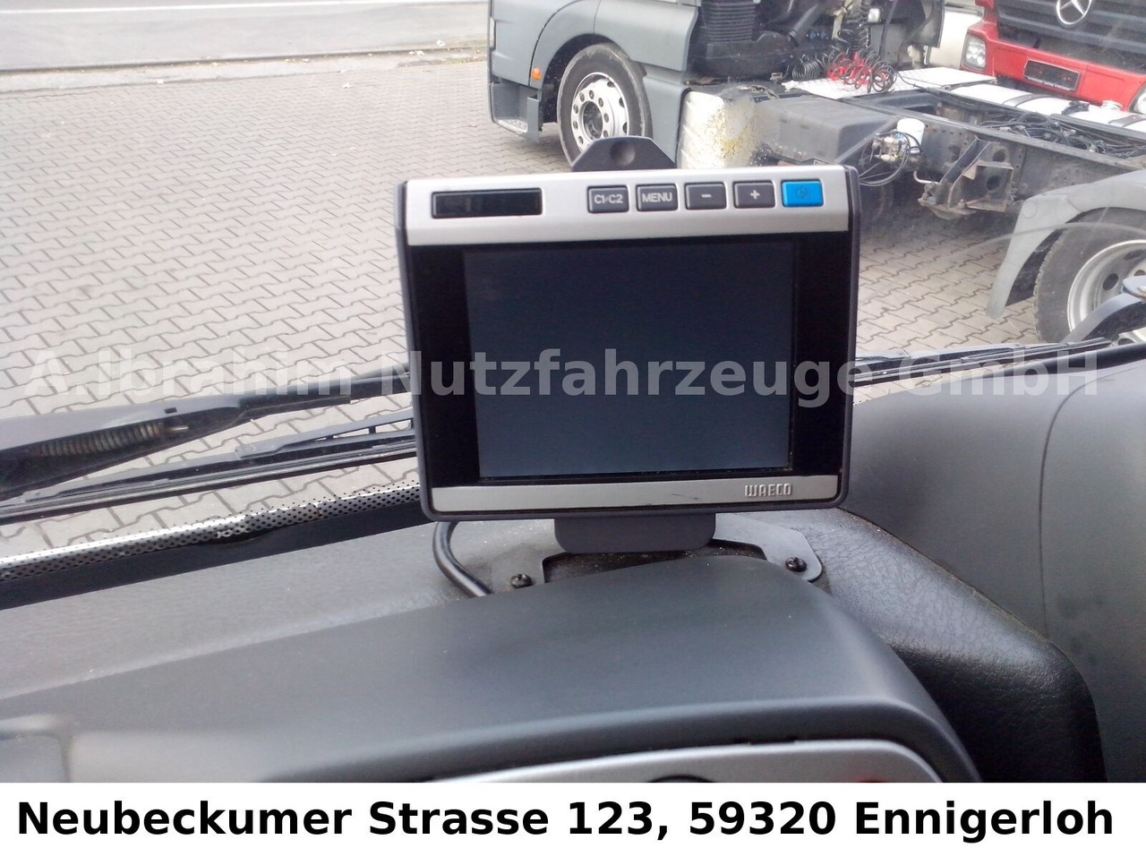 Iveco ML 80 E 18 LBW AdBlue defekt, Motor Notlauf - Kapalı kasa kamyonet: fotoğraf 3 Iveco ML 80 E 18 LBW AdBlue defekt, Motor Notlauf - Kapalı kasa kamyonet: fotoğraf 3