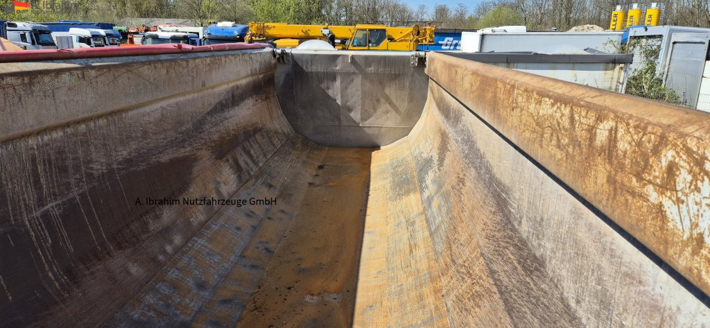 Kempf SKM 35/3 24 cbm, Reifen neuwertig - Damperli dorse: fotoğraf 2 Kempf SKM 35/3 24 cbm, Reifen neuwertig - Damperli dorse: fotoğraf 2