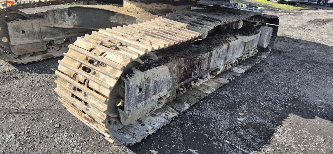 Komatsu PC 210 Zustand gut, UVV 12 25 - Paletli ekskavatör: fotoğraf 5 Komatsu PC 210 Zustand gut, UVV 12 25 - Paletli ekskavatör: fotoğraf 5