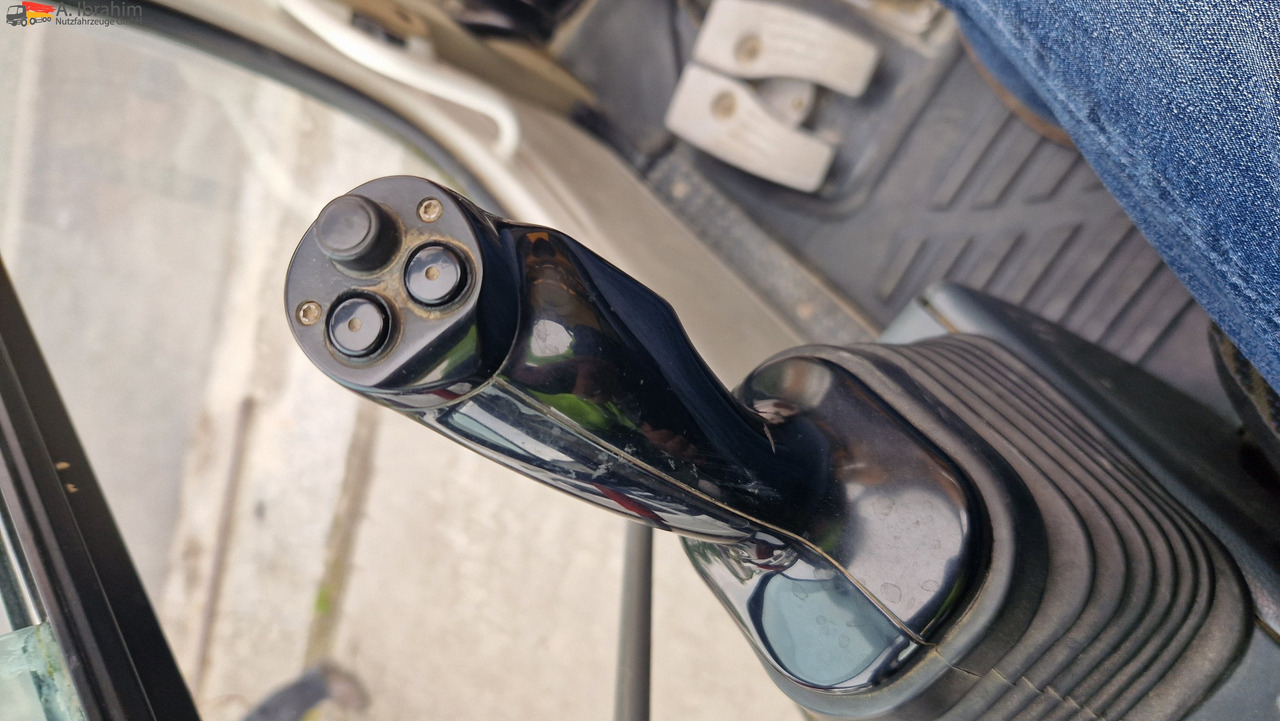 Liebherr A316 Schnellwechsler, Hammerverrohrung, Verstellausleger Deutz Motor - Mini ekskavatör: fotoğraf 3 Liebherr A316 Schnellwechsler, Hammerverrohrung, Verstellausleger Deutz Motor - Mini ekskavatör: fotoğraf 3