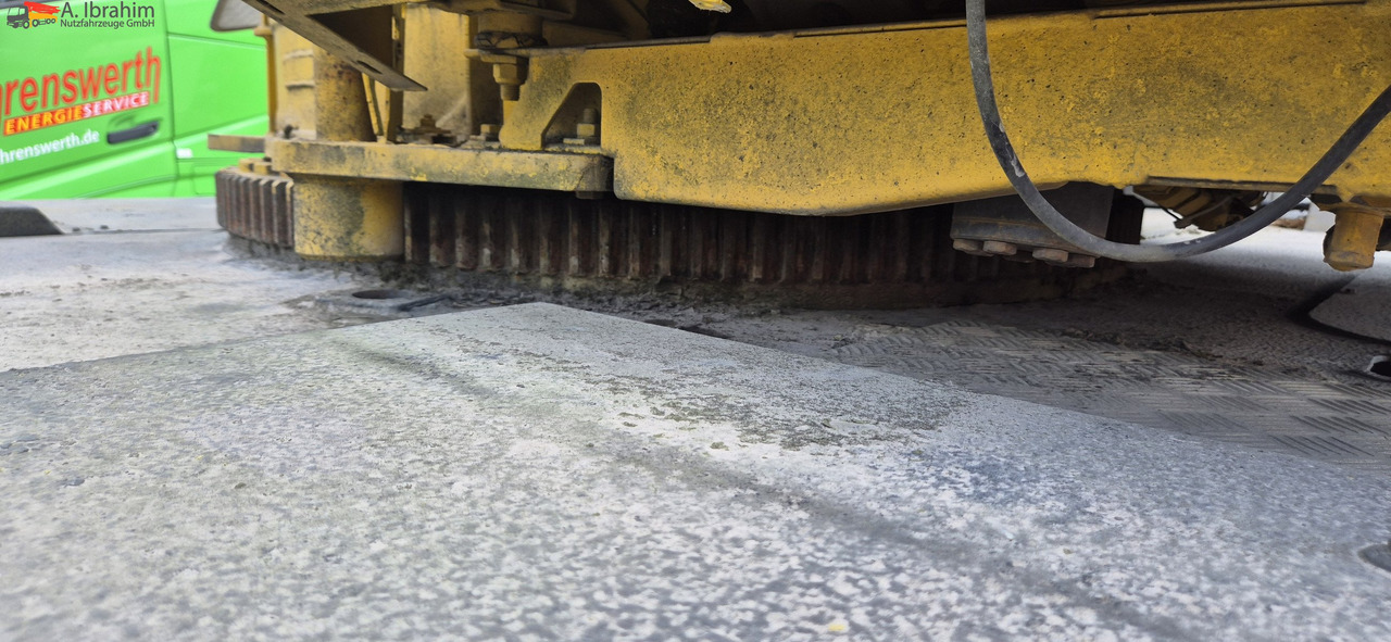 Liebherr LTL1025 | Autokran 4x4 | 25t Tragkraft | 26m Teleskopausleger | Allrad - Mobil vinç: fotoğraf 5 Liebherr LTL1025 | Autokran 4x4 | 25t Tragkraft | 26m Teleskopausleger | Allrad - Mobil vinç: fotoğraf 5