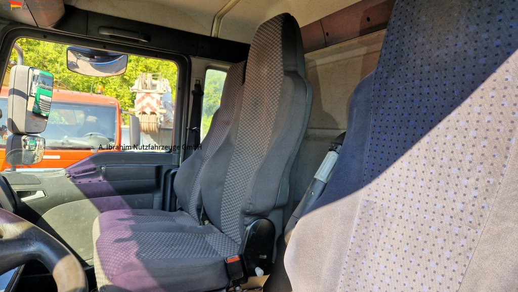 MAN 26.310 TGA 26.310 Sperrmüll ohne Schüttung - Çöp kamyonu: fotoğraf 5 MAN 26.310 TGA 26.310 Sperrmüll ohne Schüttung - Çöp kamyonu: fotoğraf 5