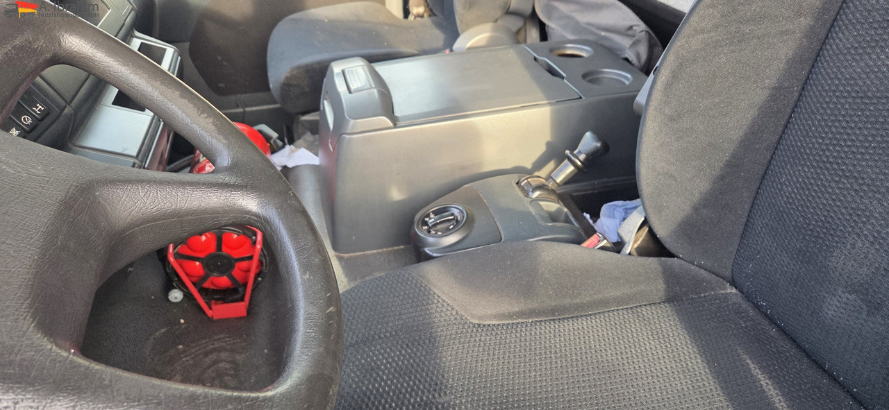 MAN TGM 18.290 Carrier Supra 950 U | LBW | 2 Kammer MT | Schneeketten - Refrijeratör kamyon: fotoğraf 3 MAN TGM 18.290 Carrier Supra 950 U | LBW | 2 Kammer MT | Schneeketten - Refrijeratör kamyon: fotoğraf 3