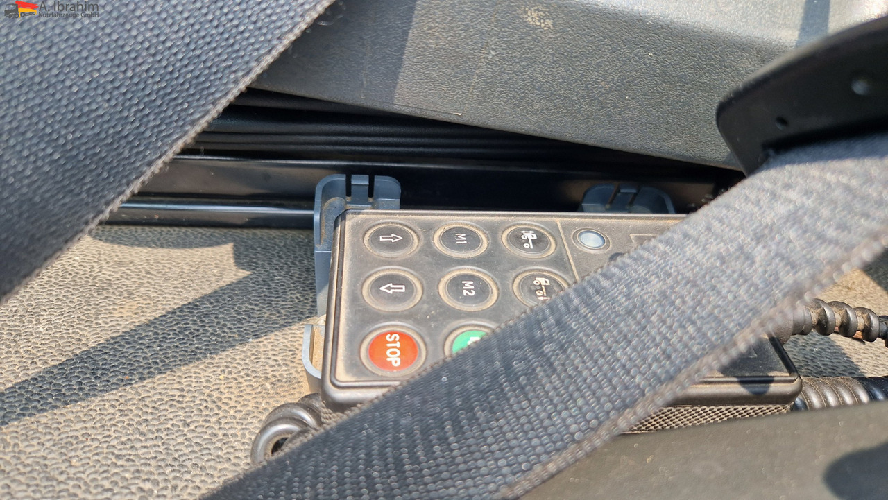 MAN TGS 26.400 PK 15001 Performance Lift-Lenkachse | 6x2 | Aufsitzkran - Vinçli kamyon, Sal/ Açık kasa kamyon: fotoğraf 5 MAN TGS 26.400 PK 15001 Performance Lift-Lenkachse | 6x2 | Aufsitzkran - Vinçli kamyon, Sal/ Açık kasa kamyon: fotoğraf 5