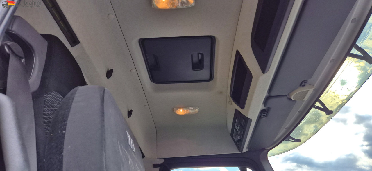 Mercedes-Benz AROCS 4143 8x4 Carnehl Kipper 20 m³ - Damperli kamyon: fotoğraf 4 Mercedes-Benz AROCS 4143 8x4 Carnehl Kipper 20 m³ - Damperli kamyon: fotoğraf 4