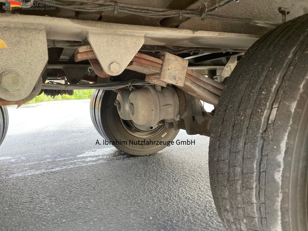 Müller-Mitteltal PT 30,0 Profi Rostfrei, Zustand gut Tieflader Normal, verzinkt, - Alçak çerçeveli platform römork: fotoğraf 3 Müller-Mitteltal PT 30,0 Profi Rostfrei, Zustand gut Tieflader Normal, verzinkt, - Alçak çerçeveli platform römork: fotoğraf 3