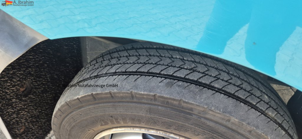 Renault Midlum 180 DCI Werkstattkoffer mit Treppe - Kapalı kasa kamyonet: fotoğraf 3 Renault Midlum 180 DCI Werkstattkoffer mit Treppe - Kapalı kasa kamyonet: fotoğraf 3
