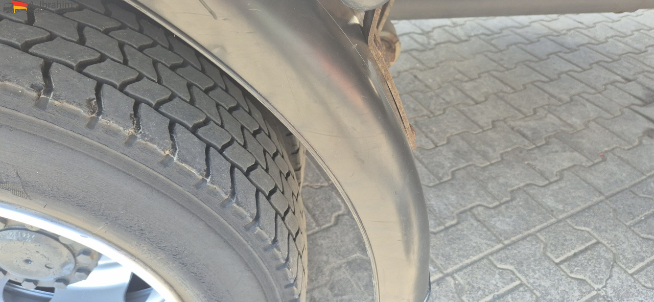 Renault Midlum 180 DCI Werkstattkoffer mit Treppe - Kapalı kasa kamyonet: fotoğraf 4 Renault Midlum 180 DCI Werkstattkoffer mit Treppe - Kapalı kasa kamyonet: fotoğraf 4
