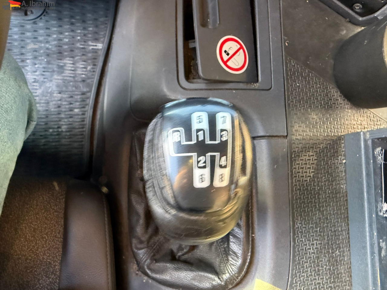 Scania B4X2 Edelstahlkipper für Tierkörperbeseitigung Kran MKG - Çöp kamyonu: fotoğraf 3 Scania B4X2 Edelstahlkipper für Tierkörperbeseitigung Kran MKG - Çöp kamyonu: fotoğraf 3