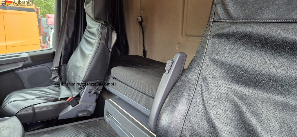 Scania G 420 6x2 Abroller Lift-Lenkachse VDL Haken - Kancalı yükleyici kamyon: fotoğraf 3 Scania G 420 6x2 Abroller Lift-Lenkachse VDL Haken - Kancalı yükleyici kamyon: fotoğraf 3
