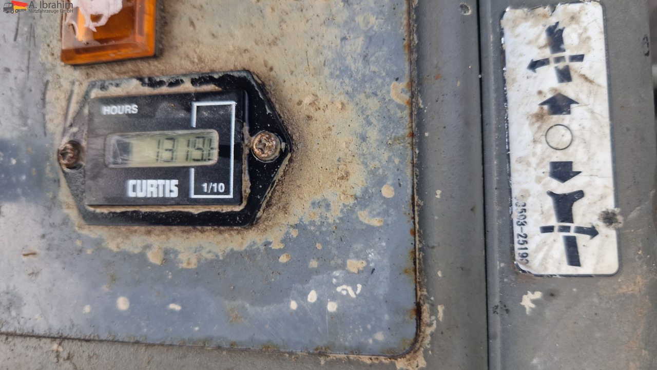 Takeuchi TB 014 Minibagger Zustand gut - Mini ekskavatör: fotoğraf 2 Takeuchi TB 014 Minibagger Zustand gut - Mini ekskavatör: fotoğraf 2