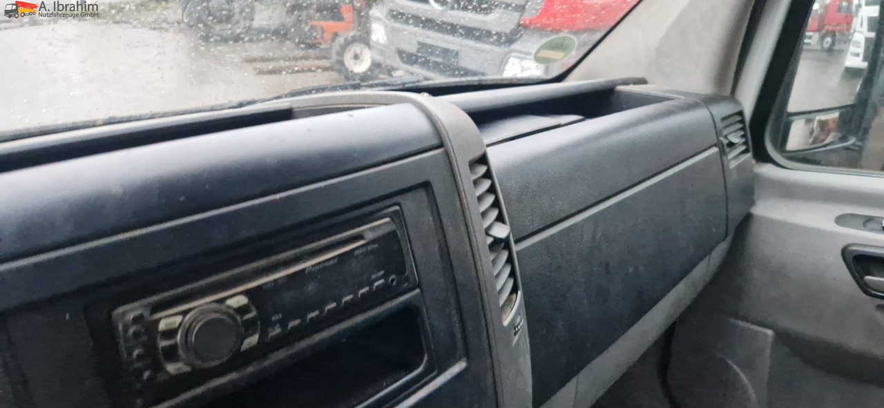 VW Crafter 2.0 L Diesel Zahnriemen, Wasserpumpe neu - Panelvan: fotoğraf 2 VW Crafter 2.0 L Diesel Zahnriemen, Wasserpumpe neu - Panelvan: fotoğraf 2