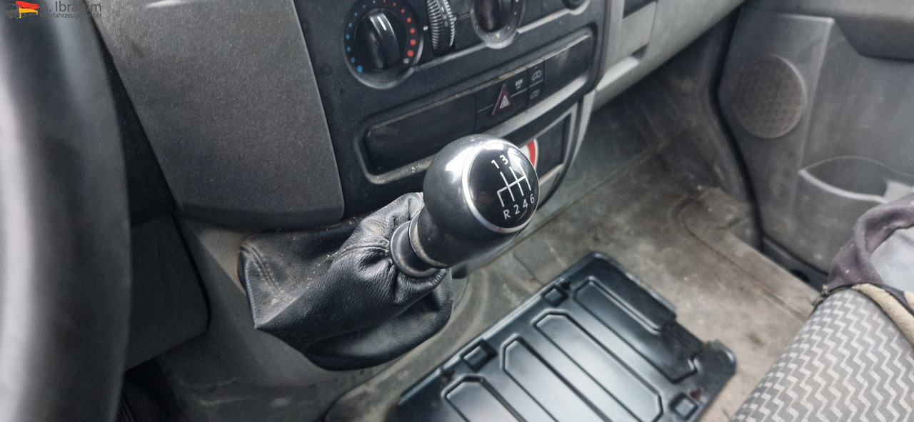 VW Crafter 2.0 L Diesel Zahnriemen, Wasserpumpe neu - Panelvan: fotoğraf 3 VW Crafter 2.0 L Diesel Zahnriemen, Wasserpumpe neu - Panelvan: fotoğraf 3