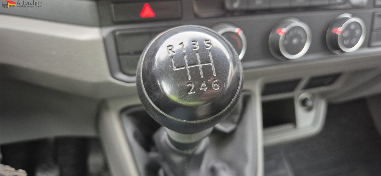 VW Crafter  LBW, Vollausstattung - Kapalı kasa kamyonet: fotoğraf 4 VW Crafter  LBW, Vollausstattung - Kapalı kasa kamyonet: fotoğraf 4