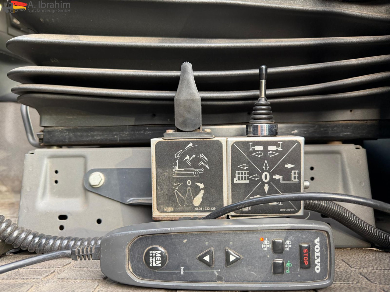 Volvo FH500 Meiller RK 20.70 | Lift-Lenkachse | 6x2 | Globetrotter - Kancalı yükleyici kamyon: fotoğraf 4 Volvo FH500 Meiller RK 20.70 | Lift-Lenkachse | 6x2 | Globetrotter - Kancalı yükleyici kamyon: fotoğraf 4