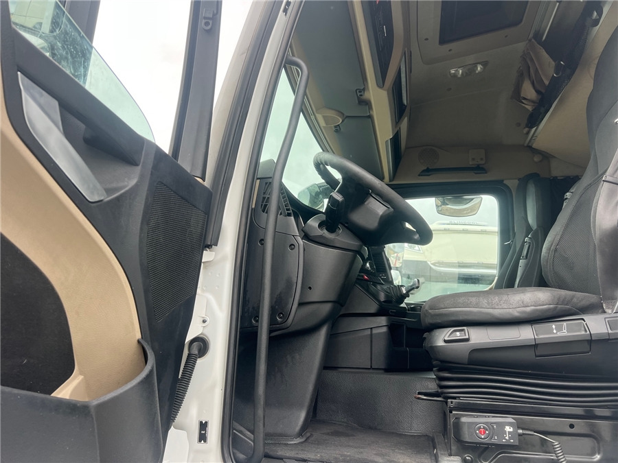 MERCEDES-BENZ ACTROS 1845 LS - Çekici: fotoğraf 5 MERCEDES-BENZ ACTROS 1845 LS - Çekici: fotoğraf 5