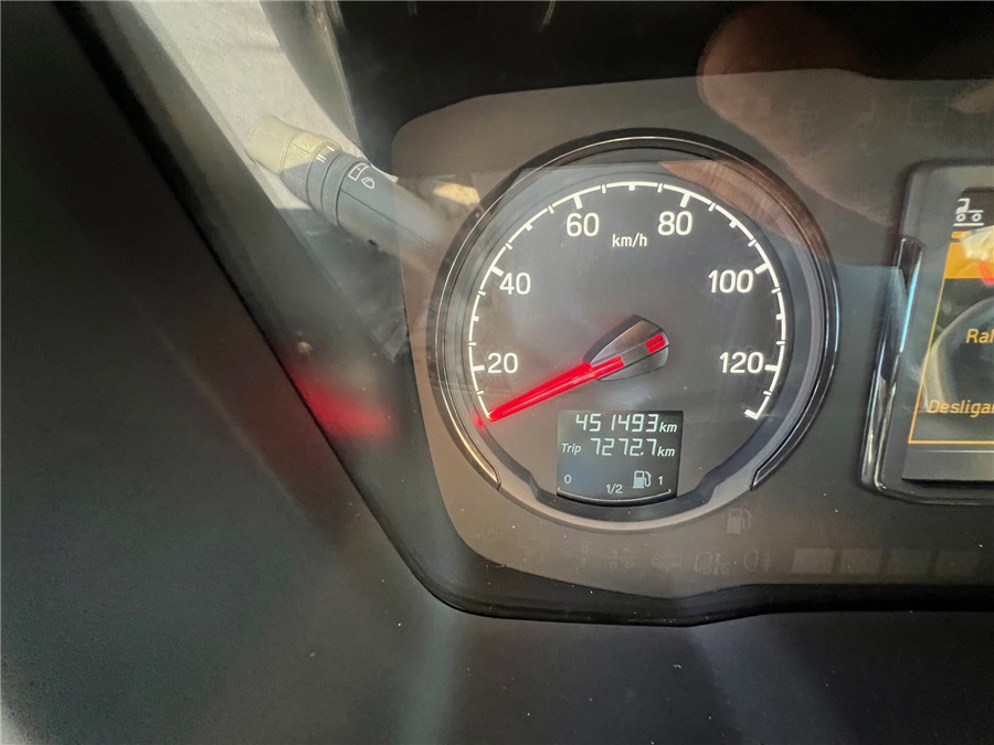 Çekici Scania R450: fotoğraf 19