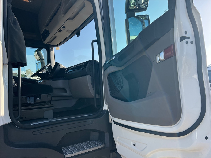 Çekici Scania R450: fotoğraf 13