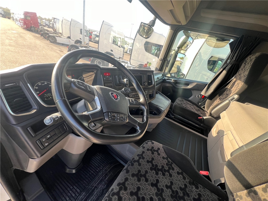 Çekici Scania R450: fotoğraf 15