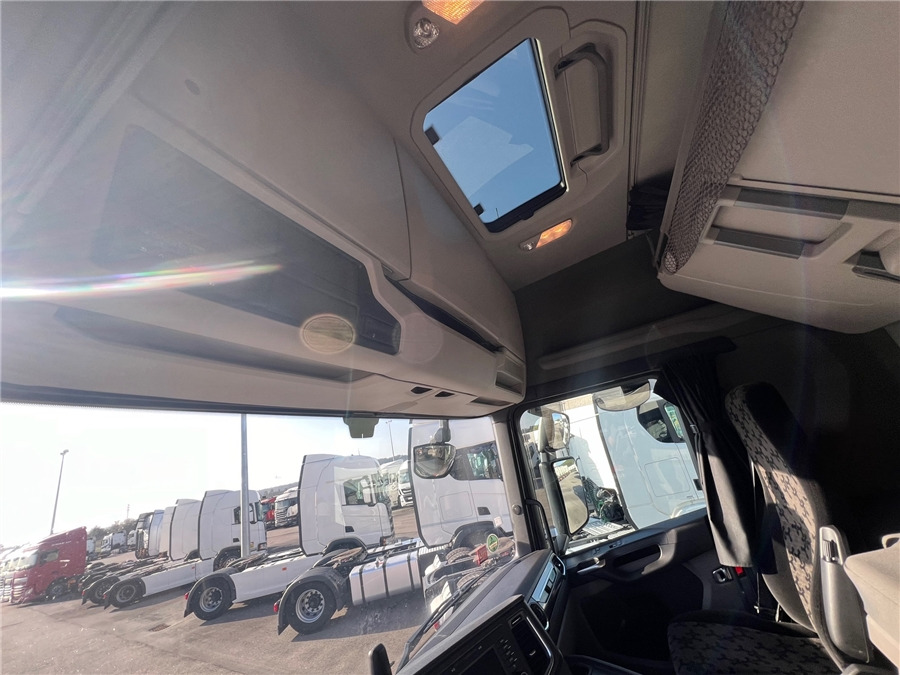 Çekici Scania R450: fotoğraf 16