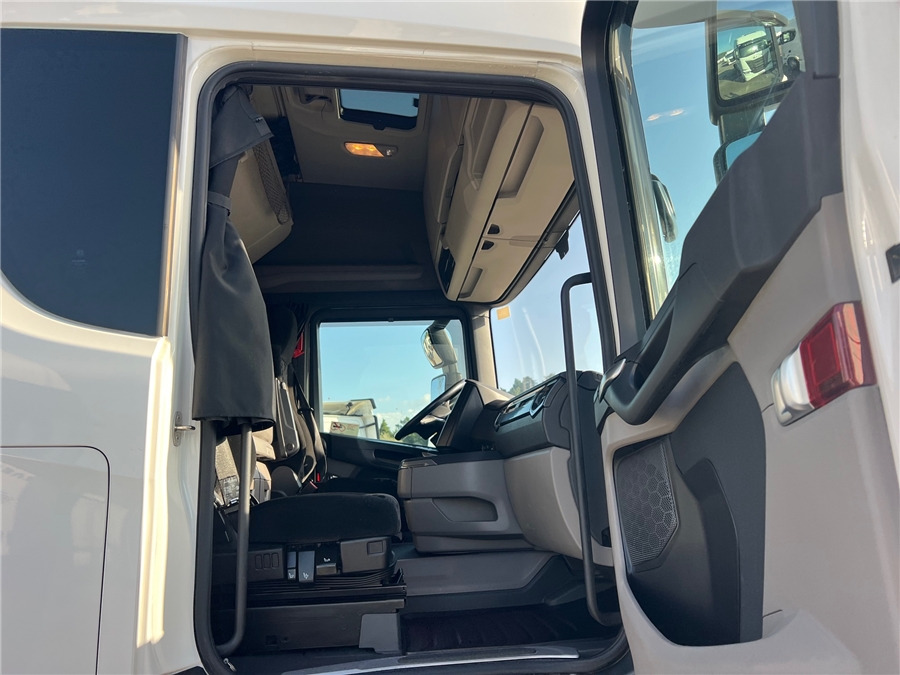 Çekici Scania R450: fotoğraf 12