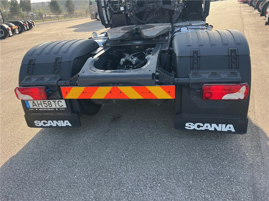 Çekici Scania R450: fotoğraf 7