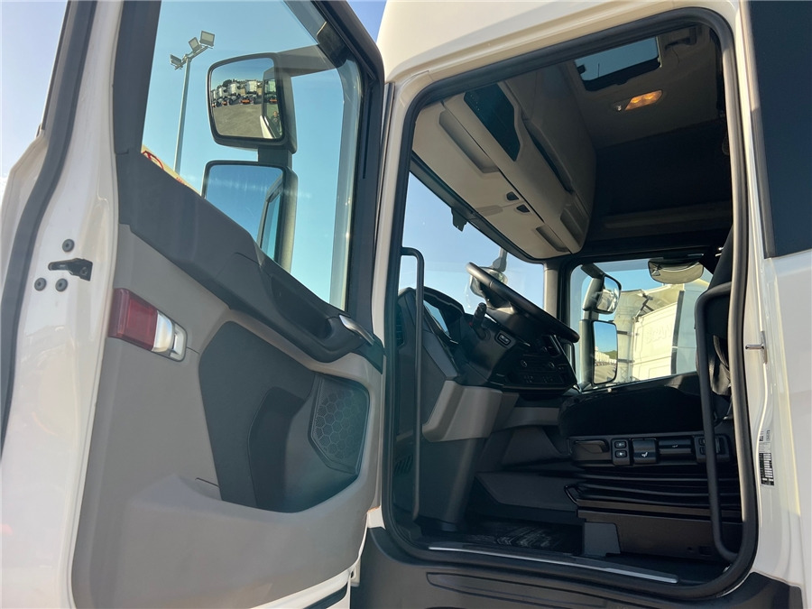 Çekici Scania R450: fotoğraf 14