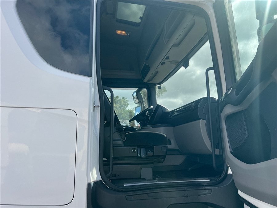 Scania R450 / RETARDER finansal kiralama Scania R450 / RETARDER: fotoğraf 8