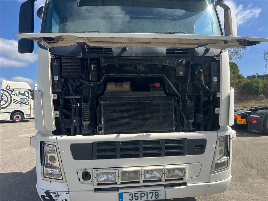 Çekici Volvo FH12-37: fotoğraf 6