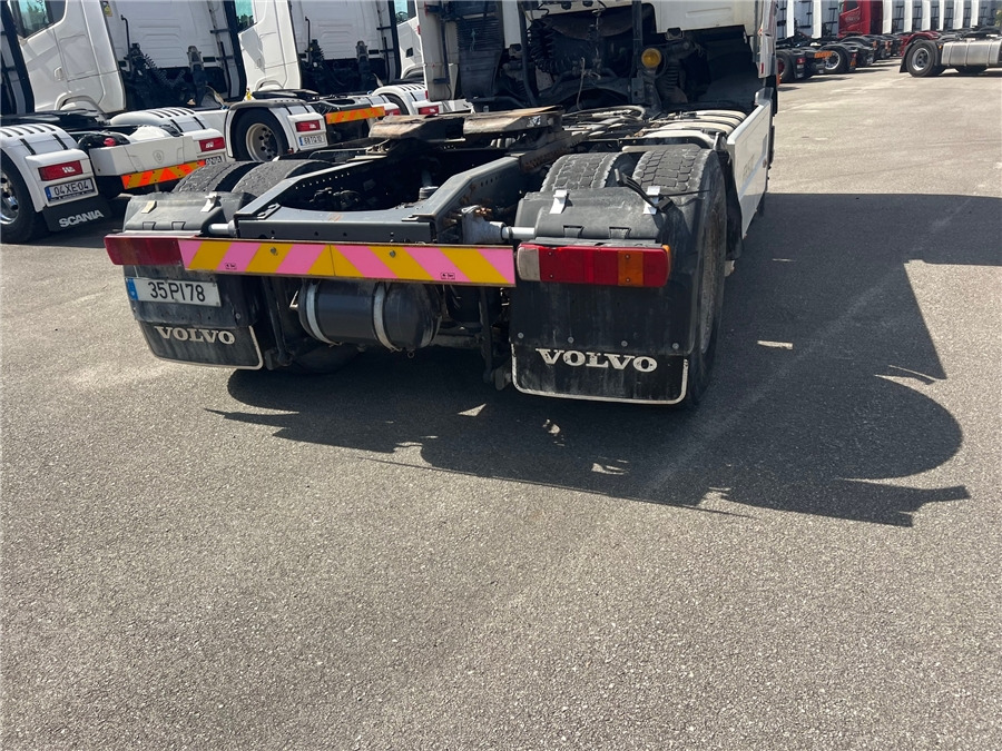 Çekici Volvo FH12-37: fotoğraf 12