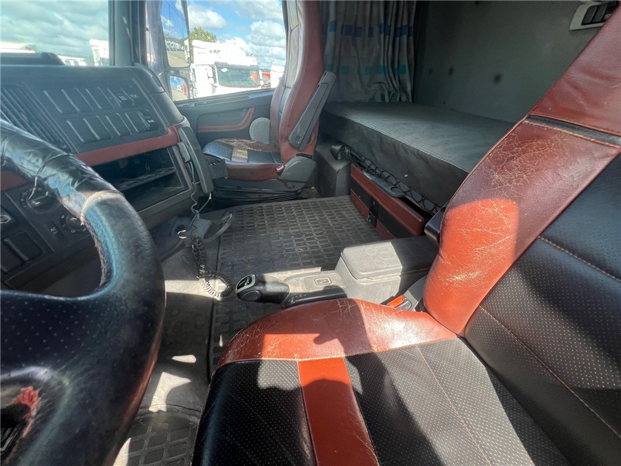 Çekici Volvo FH12-37: fotoğraf 14