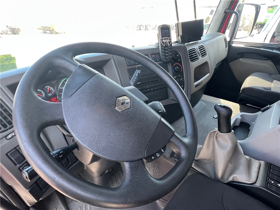 Renault PREMIUM finansal kiralama Renault PREMIUM: fotoğraf 17