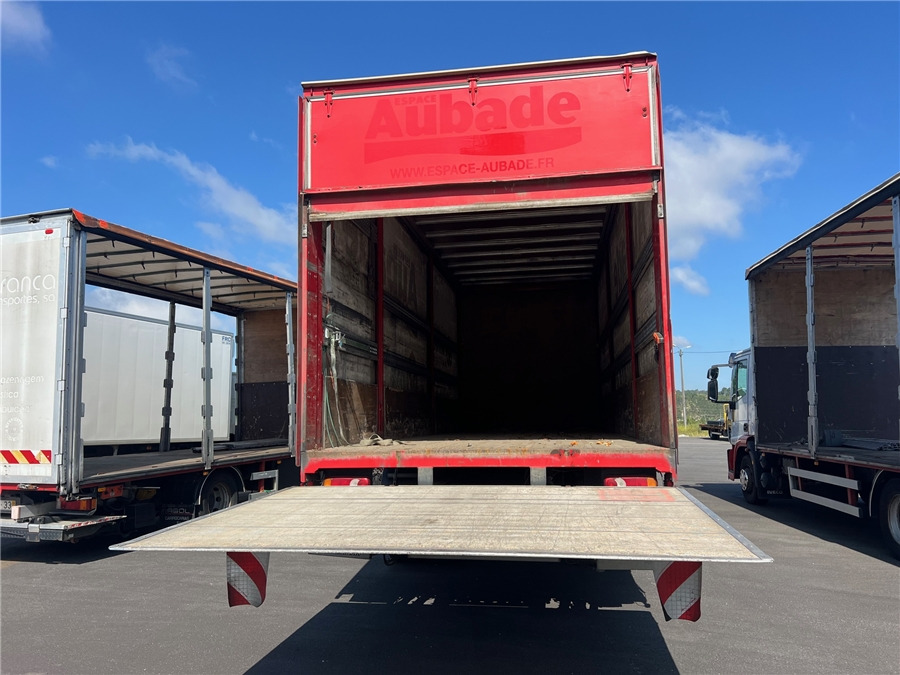 Renault PREMIUM finansal kiralama Renault PREMIUM: fotoğraf 7