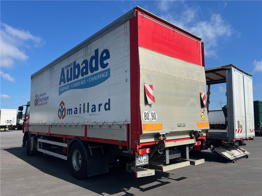 Renault PREMIUM finansal kiralama Renault PREMIUM: fotoğraf 6